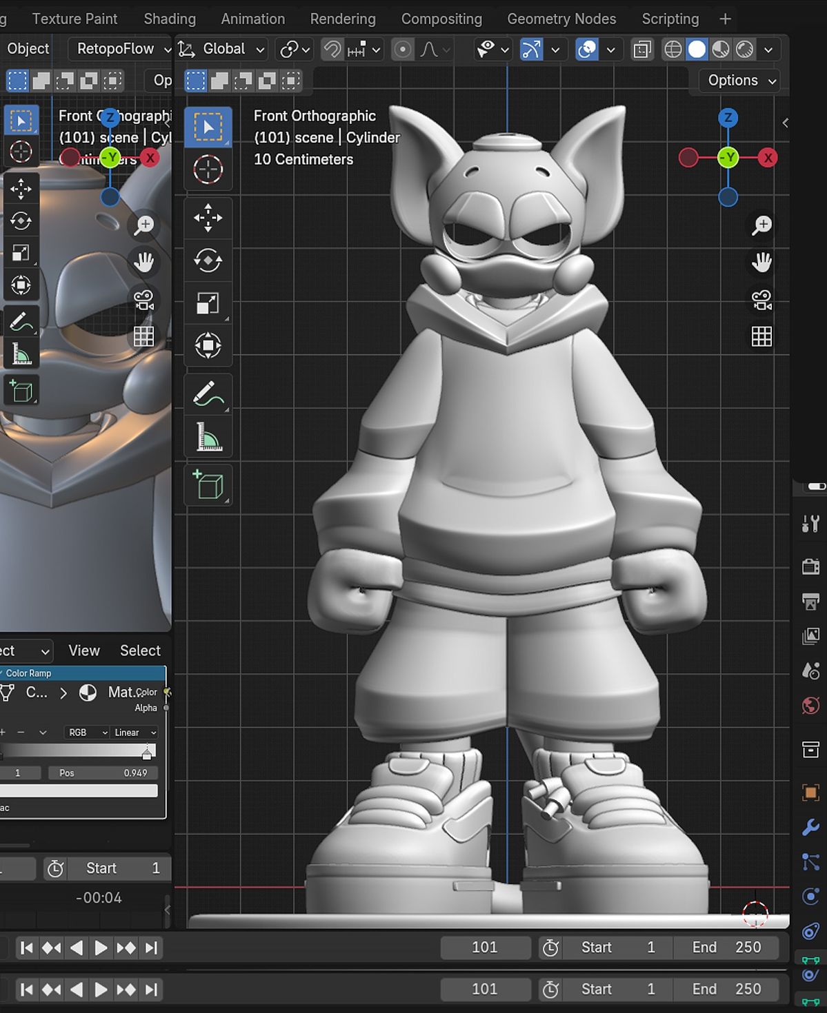 3D Animation