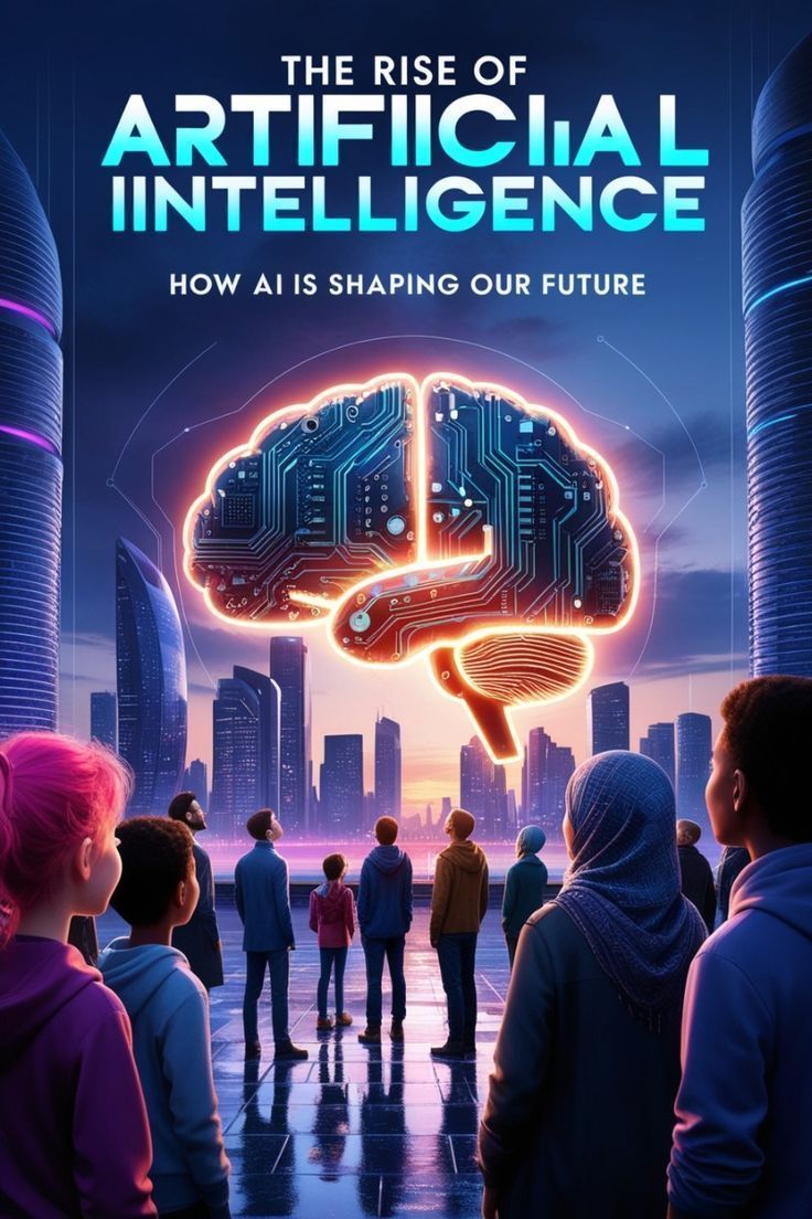 IT Specialist Artificial Intelligence (INF-307)