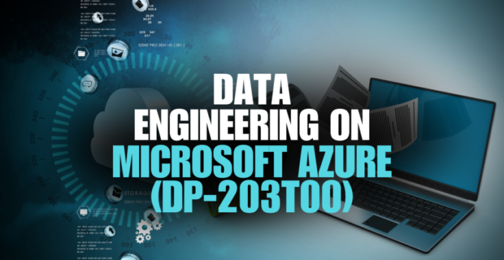 Microsoft Data Engineering on Azure (DP-203)
