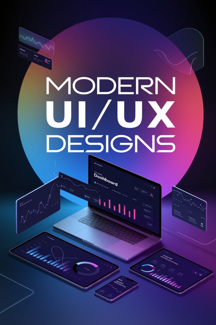 UX/UI Design