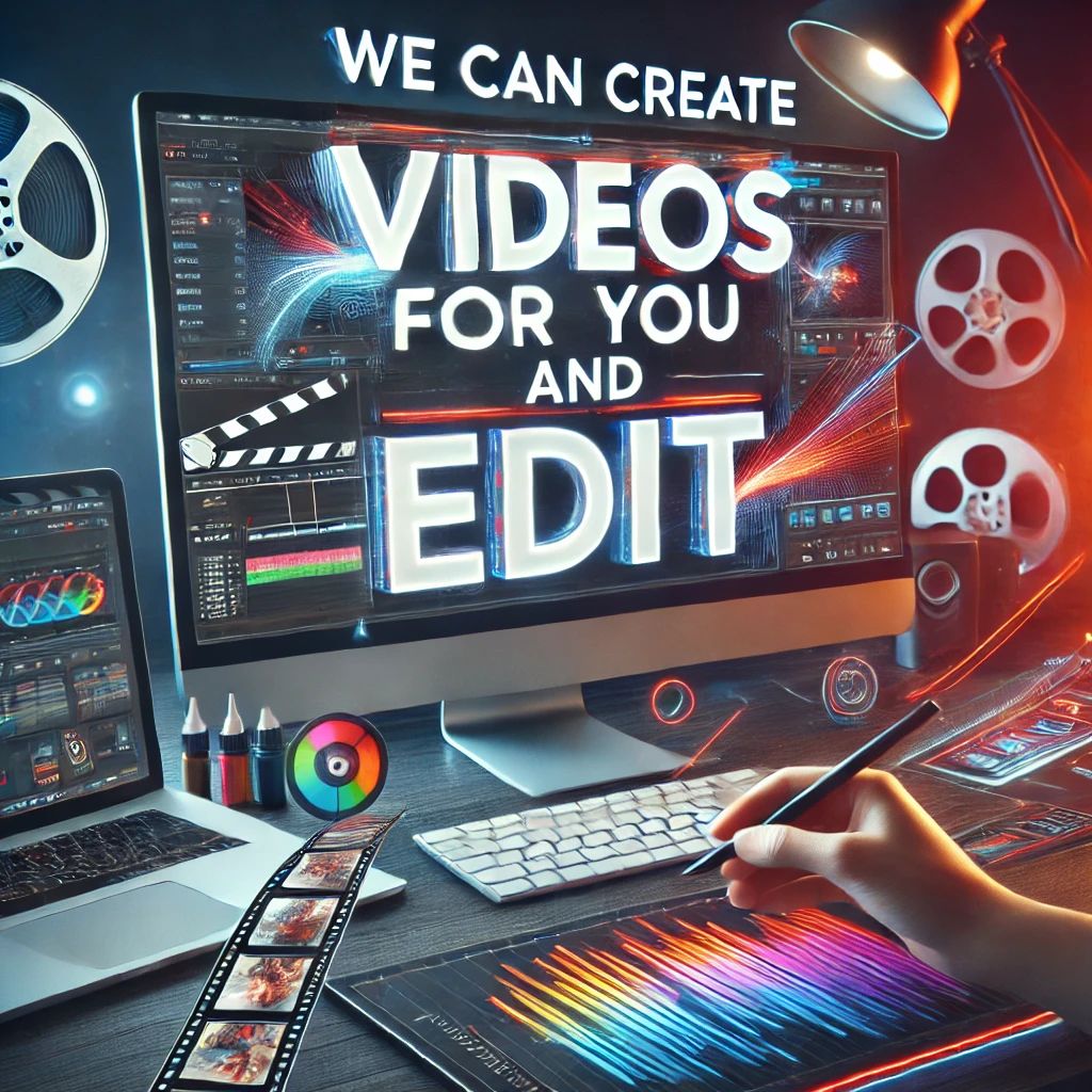 Video Editing
