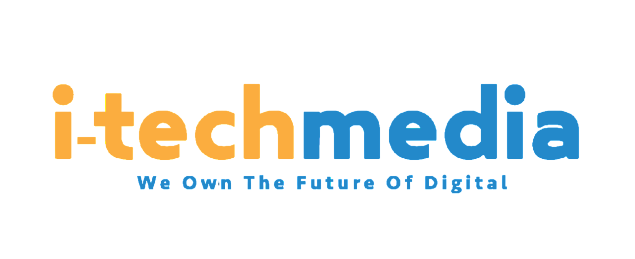 (Staging) I-Tech Media